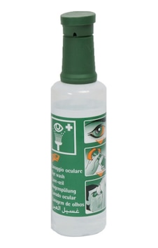 Braun Göz Duşu Solüsyonu 500 Ml Braun Göz Duşu Solüsyonu 500 Ml