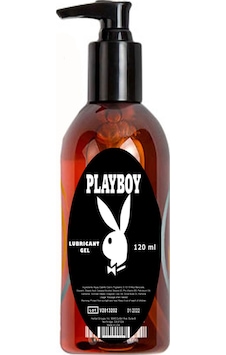 Playboy Naturel Lubricant Gel 120 ML Playboy Naturel Lubricant Gel 120 ML
