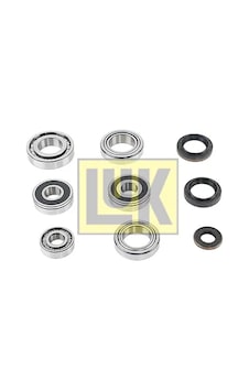Rulman Tamir Takımı - Fiat Idea, 500, Panda, Grande Punto, Punto, Doblo, Bravo, Stilo, Seicento, Cinquecento, Strada, Marea, Brava - Schaeffler-luk 07439185