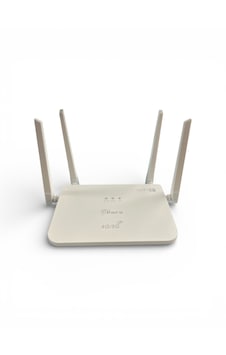 Pars Taşınabilir Modem 6 Dan Fazla Cihaza İnternet Verebilir