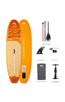 Aqua Marina Fusion 2026 Sup Paddle Board 330cm Aqua Marina Fusion 2026 Sup Paddle Board 330cm