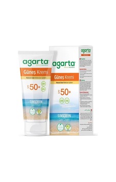 Mey İthalat Doğal Güneş Kremi Spf 50+ 100 Ml Mey İthalat Doğal Güneş Kremi Spf 50+ 100 Ml
