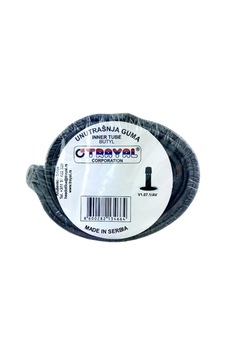 Trayal 29x1.50-2.125 Av-40 Kalın Sibop Bisiklet İç Lastiği Lsı-129 Trayal 29x1.50-2.125 Av-40 Kalın Sibop Bisiklet İç Lastiği Lsı-129