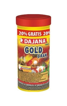 Dajana Gold Gran 250 Ml+50 Ml 132 Gr Dajana Gold Gran 250 Ml+50 Ml 132 Gr