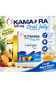 Perfonmance 7 Li Oral Jel Perfonmance 7 Li Oral Jel