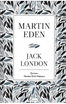 Martin Eden - Bez Ciltli Martin Eden - Bez Ciltli