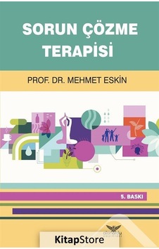 Sorun Çözme Terapisi / Prof. Dr. Mehmet Eskin