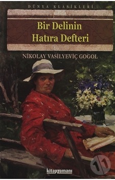 Bir Delinin Hatıra Defteri Bir Delinin Hatıra Defteri