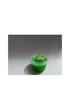 Yeşil Hazır Slime Yeşil