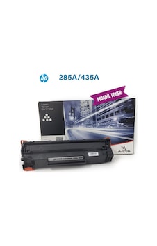 CE285A 85A / 435A 35A / HP / CANON Uyumlu Siyah Toner CE285A 85A / 435A 35A / HP / CANON Uyumlu Siyah Toner