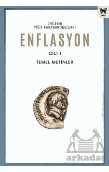 Enflasyon Nika Yayınevi Kolektif