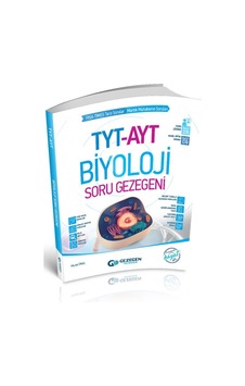 Gezegen Yayınları Tyt Ayt Biyoloji Soru Gezegen Yayınlarıi Geniş