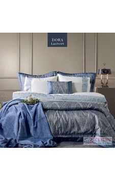 Apricitas Home Exclusive 11 Prç Çeyiz Seti Dora Lacivert Diğer Apricitas Home Exclusive 11 Prç Çeyiz Seti Dora Lacivert Diğer