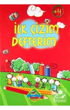 Ilk Çizim Defterim