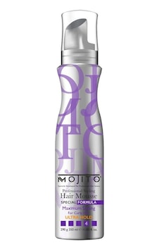 Mojito Ultra Sert Saç Köpüğü 350 ML
