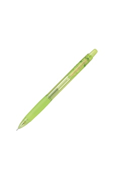 The Shaker Mekanik Kurşun Kalem 0,7mm Açık Yeşil Çok Renkli The Shaker Mekanik Kurşun Kalem 0,7mm Açık Yeşil Çok Renkli