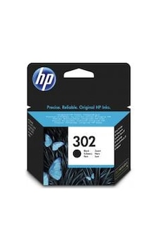 Hp 302 Siyah Kartuş Hp 302 Siyah Kartuş