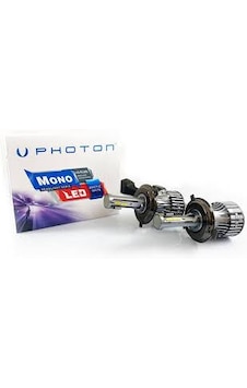 Photon Mono H.4 Xenon Seti Çift Devre Photon Mono H.4 Xenon Seti Çift Devre