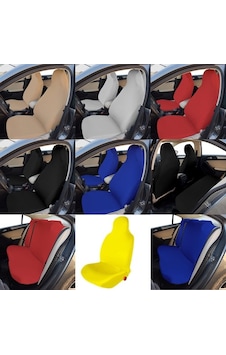 Zifona Servis Koltuk Kılıfı Düz Model Likralı 6 Renk Zifona Servis Koltuk Kılıfı Düz Model Likralı 6 Renk