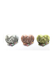 Yöresel Ayasofya Magnet Alk2178 1 Yöresel Ayasofya Magnet Alk2178 1