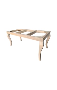 Evimeaksesuar 40*100 Cm Avangarde 4 Ayaklı Ahşap Puf(Bench) Hâm&Cilasız Evimeaksesuar 40*100 Cm Avangarde 4 Ayaklı Ahşap Puf(Bench) Hâm&Cilasız
