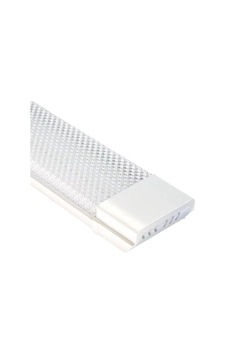 Zmr Günışığı 80w 120 Cm Kristal Bant Armatür 3000k Çok Renkli Zmr Günışığı 80w 120 Cm Kristal Bant Armatür 3000k Çok Renkli
