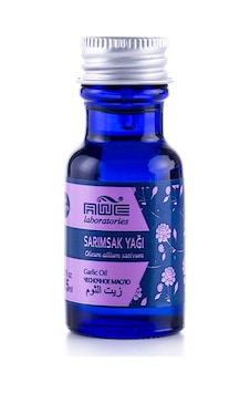 Awe Cemre Laboratories Sarımsak Yağı 15 ML Awe Cemre Laboratories Sarımsak Yağı 15 ML