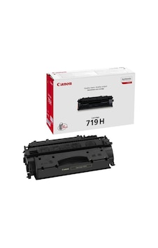Canon Crg-719H Toner Kartuş Siyah