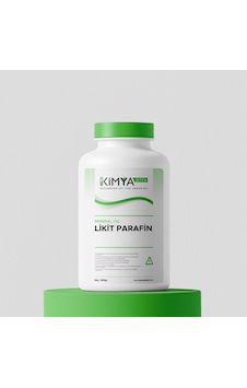 Likit Parafin Mineral Oil 500gr Likit Parafin Mineral Oil 500gr