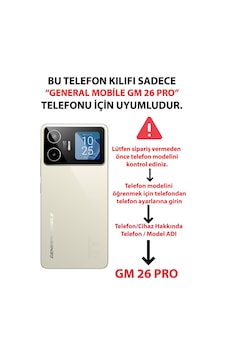General Mobile Gm 26 Pro Uyumlu Yıldızlı Gece Ve Kayık Manzaralı Baskılı Silikon Kılıf General Mobile Gm 26 Pro Uyumlu Yıldızlı Gece Ve Kayık Manzaralı Baskılı Silikon Kılıf