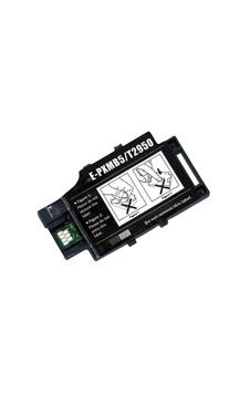 T2950 Atık Mürekkep Bakım Kutusu Muadil Wf-100 Wf-100w Wf-110 Wf-110w T295000 Uyumlu Atık Kutusu T2950 Atık Mürekkep Bakım Kutusu Muadil Wf-100 Wf-100w Wf-110 Wf-110w T295000 Uyumlu Atık Kutusu