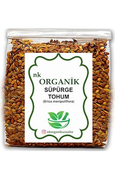 Süpürge Tohum Erica Manipuliflora 25gr Süpürge Tohum Erica Manipuliflora 25gr