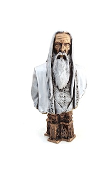 Saruman Büst Büyük 202