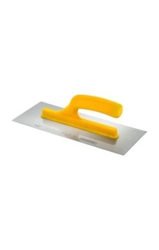 Duyar Alçı Malası Açık Sap 12 X 40 Cm Dyr 233