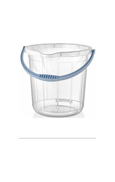 Temizlik Kovası Şeffaf 21lt Royaleks-mrd262 Standart Temizlik Kovası Şeffaf 21lt Royaleks-mrd262 Standart