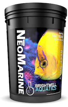 Brightwell Neo Marine Reef Salt 20 Kg