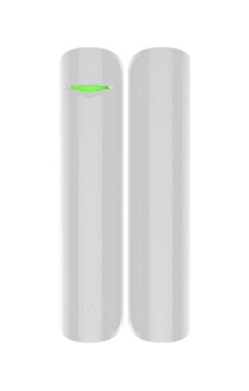Doorprotect Plus Whıte Manyetik Açıklık, Eğim Ve Şok Dedektörü 38101