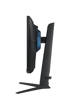25 SamsungUyumlu Odyssey G4 Ls25bg400euxuffhd 1ms 240hz Ips Monıtor