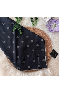 Lop Res Lopres - Vizon Soft Eşarp Hs501 Çok Renkli Lop Res Lopres - Vizon Soft Eşarp Hs501 Çok Renkli