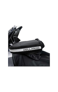 Dellardo Scooter Motosiklet El Koruma Peluş 1 Adet Dellardo Scooter Motosiklet El Koruma Peluş 1 Adet