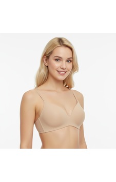Bonbon Kadın Balensiz Kuplu Soft Bra Sütyen Bb2134 Ten Bonbon Kadın Balensiz Kuplu Soft Bra Sütyen Bb2134 Ten