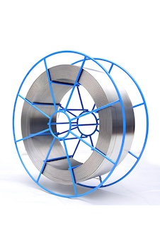 Maxweld Aluminyum Mig Kaynak Teli 4043 Alsi5 1.00 Mm 7 Kg Maxweld Aluminyum Mig Kaynak Teli 4043 Alsi5 1.00 Mm 7 Kg