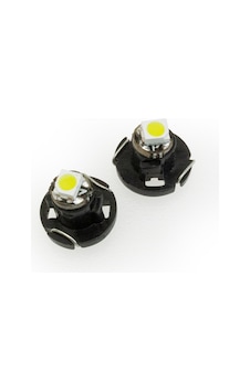 2 Adet Volvo Bulb 30739357 Led Ampül Beyaz 2 Adet Volvo Bulb 30739357 Led Ampül Beyaz