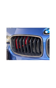 Bmw F30 Uyumlu Modifiye Hava Emiş Kepçesi - Air Intake Scoop Siyah Bmw F30 Uyumlu Modifiye Hava Emiş Kepçesi - Air Intake Scoop Siyah