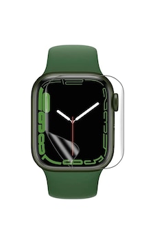 Forzacase Apple Uyumlu Watch Series 9 41 Mm İle Hydrogel Esnek Ekran Koruma Filmi 2 Adet - Fc250 Şeffaf Forzacase Apple Uyumlu Watch Series 9 41 Mm İle Hydrogel Esnek Ekran Koruma Filmi 2 Adet - Fc250 Şeffaf