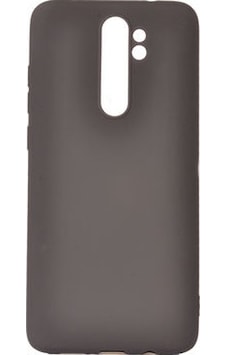 Nihcase Xiaomi Redmi Note 8 Pro Kılıf Matte Premier Silikon Kapak Nihcase Xiaomi Redmi Note 8 Pro Kılıf Matte Premier Silikon Kapak