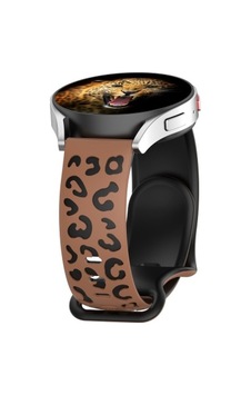 Huawei Watch Gt 3 42mm Zore Krd-140 20mm Silikon Kordon Strap Kayış Huawei Watch Gt 3 42mm, Akıllı Saat Ve Aksesuarları Zore - Kahverengi-siyah Huawei Watch Gt 3 42mm Zore Krd-140 20mm Silikon Kordon Strap Kayış Huawei Watch Gt 3 42mm, Akıllı Saat Ve Aksesuarları Zore - Kahverengi-siyah