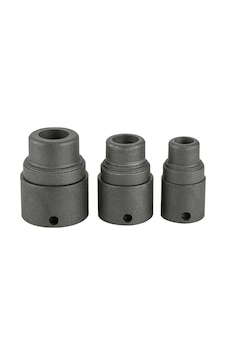 Fusion FPS3 Pafta Seti 3'lü 20-25-32 MM