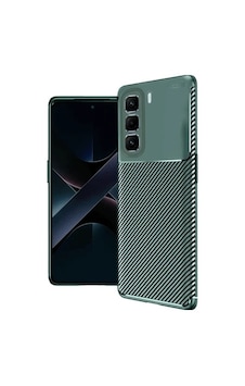 Nihcase İnfinix Hot 50 Pro Plus 4g Kılıf Soft Tpu Bumper Anti-scratch Auto Focus Kapak Nihcase İnfinix Hot 50 Pro Plus 4g Kılıf Soft Tpu Bumper Anti-scratch Auto Focus Kapak