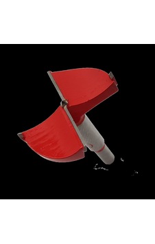 Ahşap Freze Bıçağı - 35x57,5 Mm Diğer Ahşap Freze Bıçağı - 35x57,5 Mm Diğer